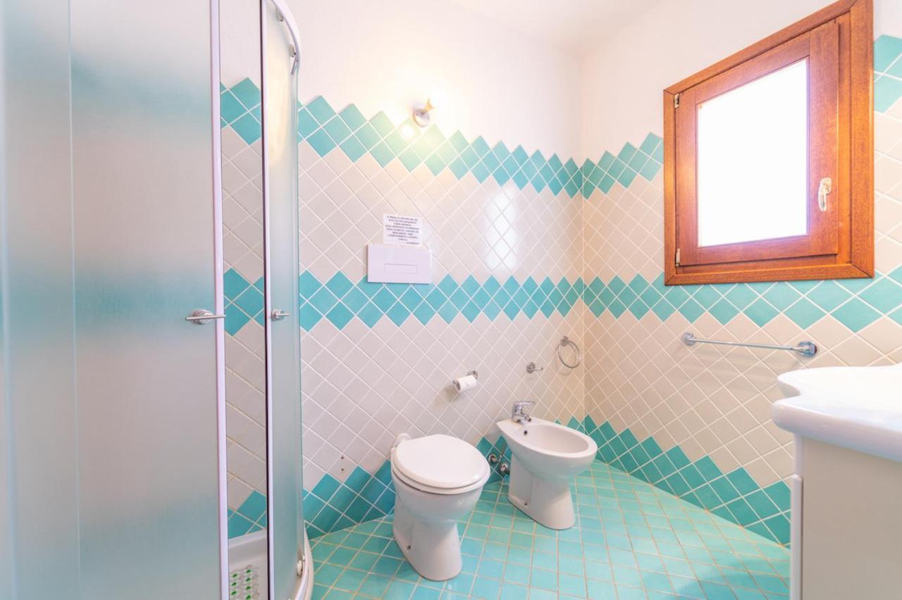 Iss Travel, Citai Panoramic Apartments - 1,5 Km From The Beach San Teodoro  Exteriör bild