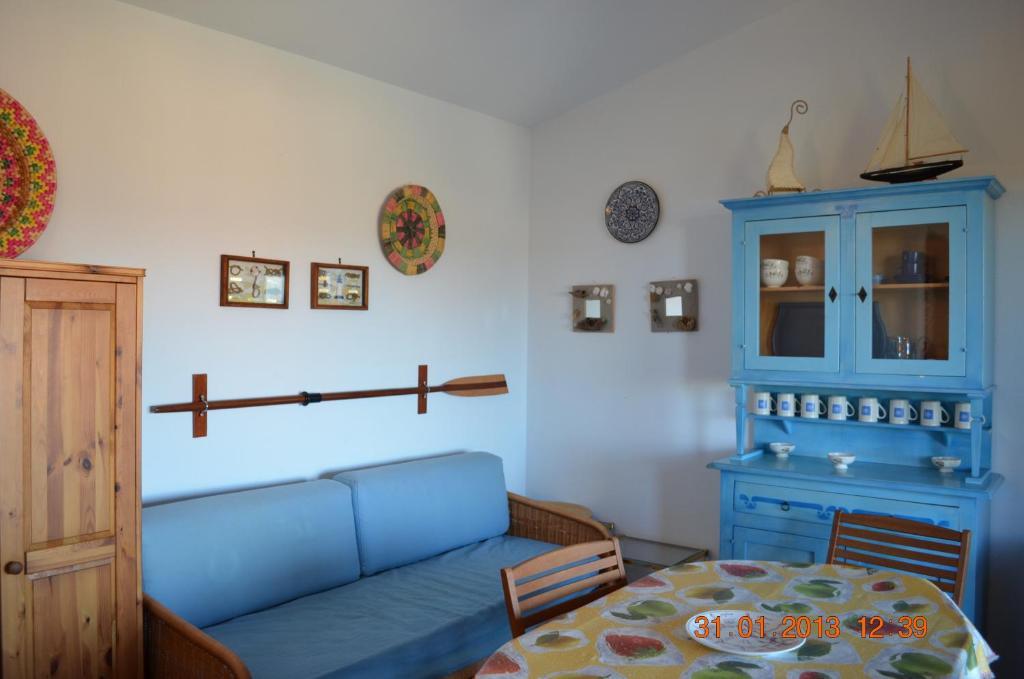 Iss Travel, Citai Panoramic Apartments - 1,5 Km From The Beach San Teodoro  Rum bild