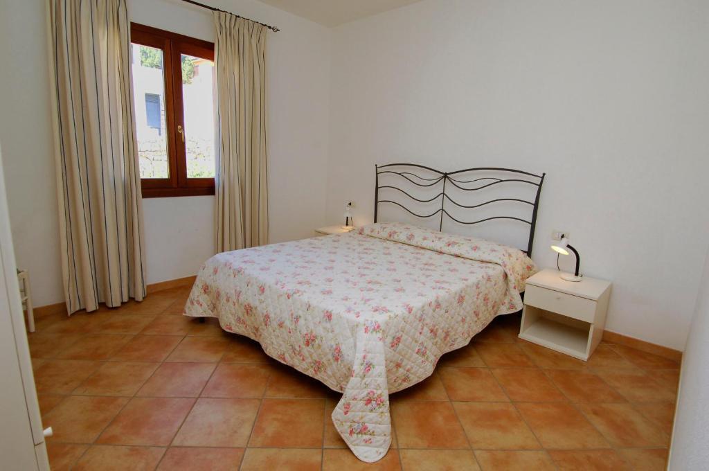 Iss Travel, Citai Panoramic Apartments - 1,5 Km From The Beach San Teodoro  Rum bild